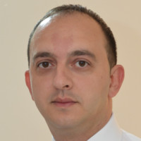 Aleksandar Djokic
