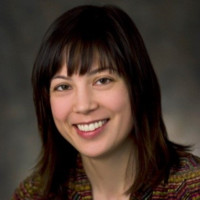 Lisa Barazzuol, P.Geo.