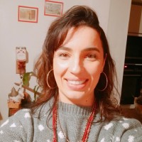Erika Silber