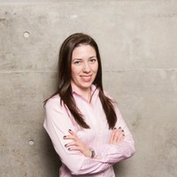 Sarah Marshall, MBA