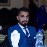 Mubashar Tufail