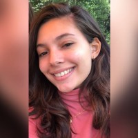 Gabriela De Queiroz Pereira Lopes