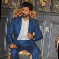 Umer Ali