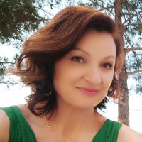 Liliana Tanase