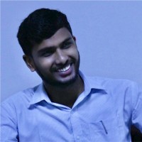 Muthu Krishnan