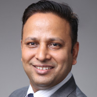 Deepak Dexit