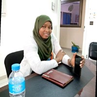 Oumoulkair mounkaila Ganda