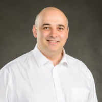 Ilya Sergeyko