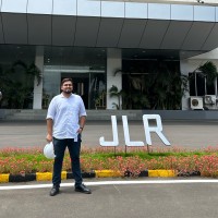 Hardik Sehgal