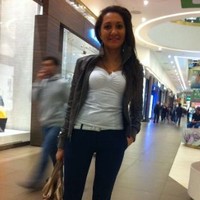 Екатерина Желвакова