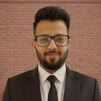 Arnav Goel