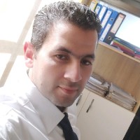 Khaled Lasheen