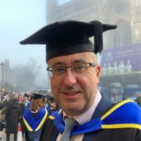 Christopher Seager Bsc (Hons) Miet