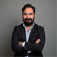 Fernando Vidal