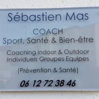 Sébastien Mas COACH Professionnel