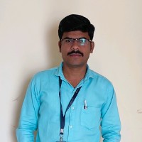 Santosh Ghadge