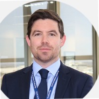 Kevin Sawyer Msc