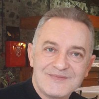 Kostas Michos