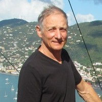 Keith Rouse
