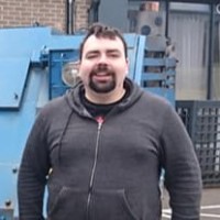 Christopher Doherty