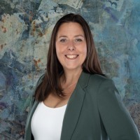 ✅ Maaike van den Bosch