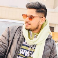 Abhishek Gandhi