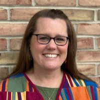 Emily Bosscher (she/her)