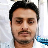 Sukhendra Gupta
