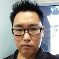 Hung Chi Choo
