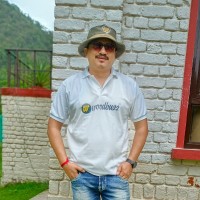 Santosh Negi