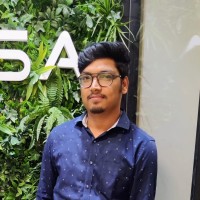 Vivek Bharth