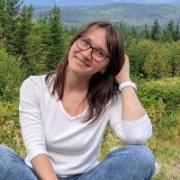 Volha Lemiasheuskaya