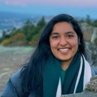 Tanvi Thomas
