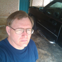 Darrell Roberts