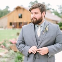 Dylan Bushong
