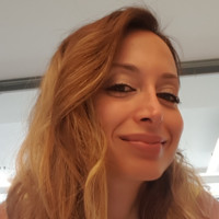 Stella Chatzinikolaou