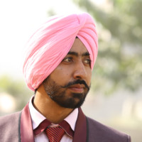 Gurpreet Singh