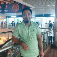 Sajjad Shahryar