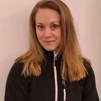Johanna Rydell Hoffrén
