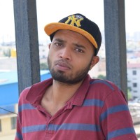 Prashanth AR