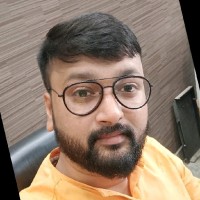 Saurabh Agrawal
