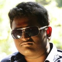 Sundarraj Senthilkumar