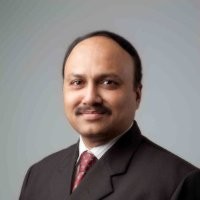 Anant Pednekar