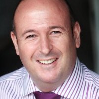Geoff Goulding