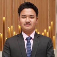 Nitish Lal Shrestha