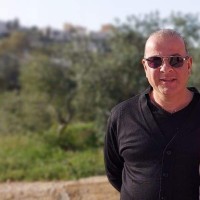 Ra'Id Sawalha C.F.M , C.L.B.B ,C.C.C