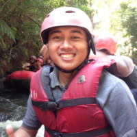 I Kadek Meganjaya