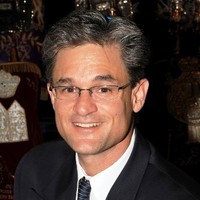 Jeff Storm Harkavy