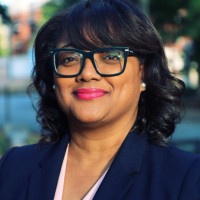 Maria E. Armstrong