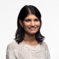 Jaspreet Turner